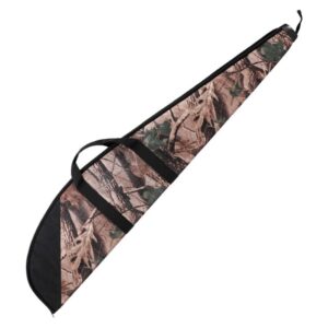 Foureau Camo black alcea
