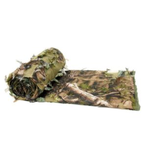 Filet deluxe camouflage vert 3D 1.5 X 3M