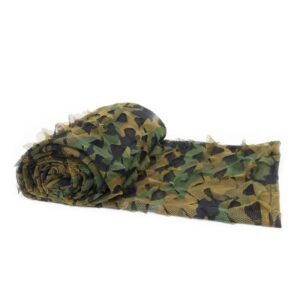 FILET CAMOUFLAGE MAGIC CAMO VERT FONCE 1.5 X 3 M