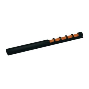 GRAIN D'ORGE ORANGE FIBRE OPTIQUE 71 MM